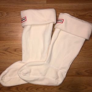 HUNTER Boot Socks